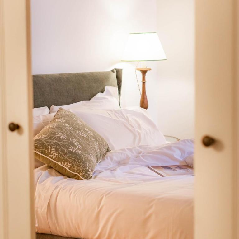 Pantheon Luxury House - ZEN 28 - One-Bedroom Apartment - 17