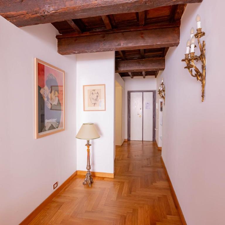 Pantheon Luxury House - ZEN 28 - One-Bedroom Apartment - 14