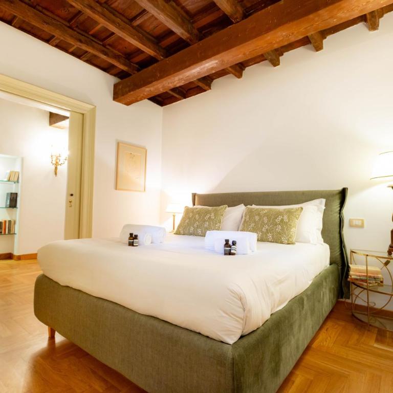 Pantheon Luxury House - ZEN 28 - One-Bedroom Apartment - 15
