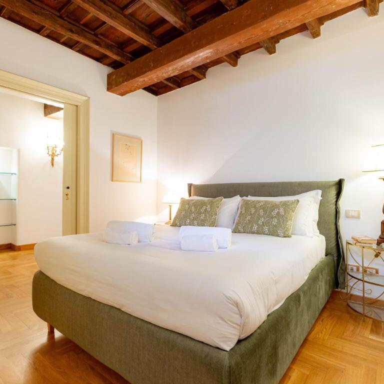 Pantheon Luxury House - ZEN 28 - One-Bedroom Apartment - 13