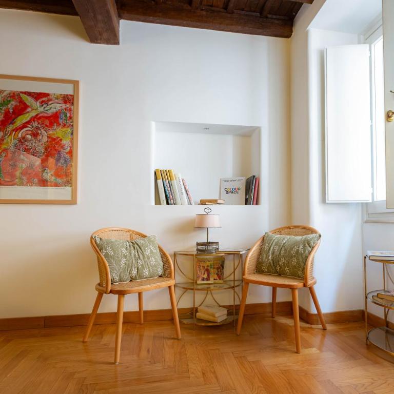 Pantheon Luxury House - ZEN 28 - One-Bedroom Apartment - 16