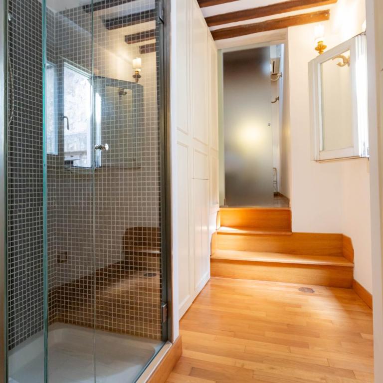 Pantheon Luxury House - ZEN 28 - One-Bedroom Apartment - 26