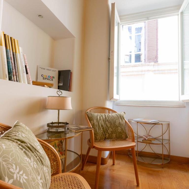 Pantheon Luxury House - ZEN 28 - One-Bedroom Apartment - 20