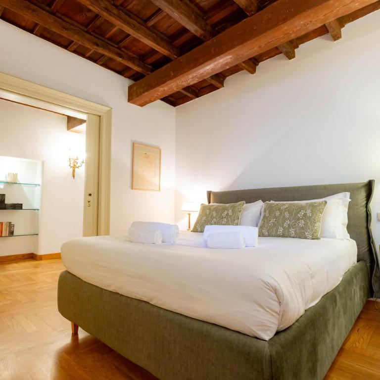 Pantheon Luxury House - ZEN 28 - One-Bedroom Apartment - 19