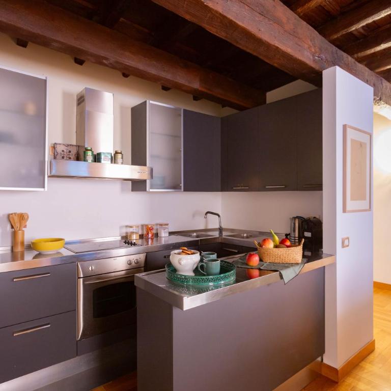 Pantheon Luxury House - ZEN 28 - One-Bedroom Apartment - 23