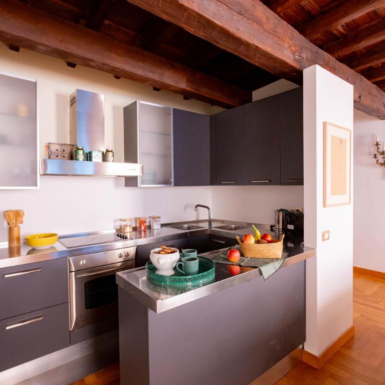 Pantheon Luxury House - ZEN 28 - One-Bedroom Apartment - 25