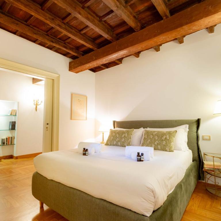 Pantheon Luxury House - ZEN 28 - One-Bedroom Apartment - 29