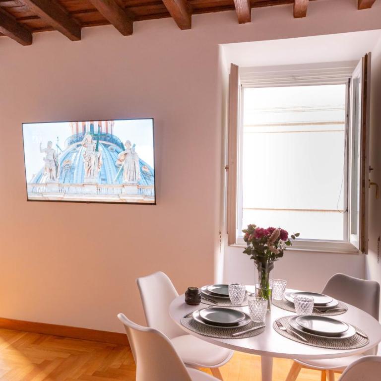 Pantheon Luxury House - ZEN 28 - One-Bedroom Apartment - 30
