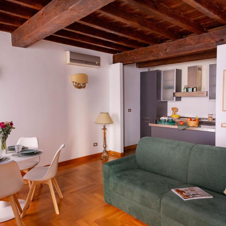 Pantheon Luxury House - ZEN 28 - One-Bedroom Apartment - 33