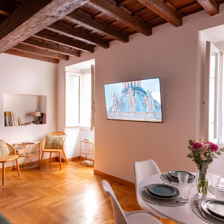 Pantheon Luxury House - ZEN 28 - One-Bedroom Apartment - 35