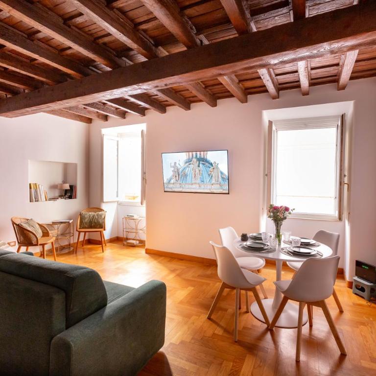 Pantheon Luxury House - ZEN 28 - One-Bedroom Apartment - 1