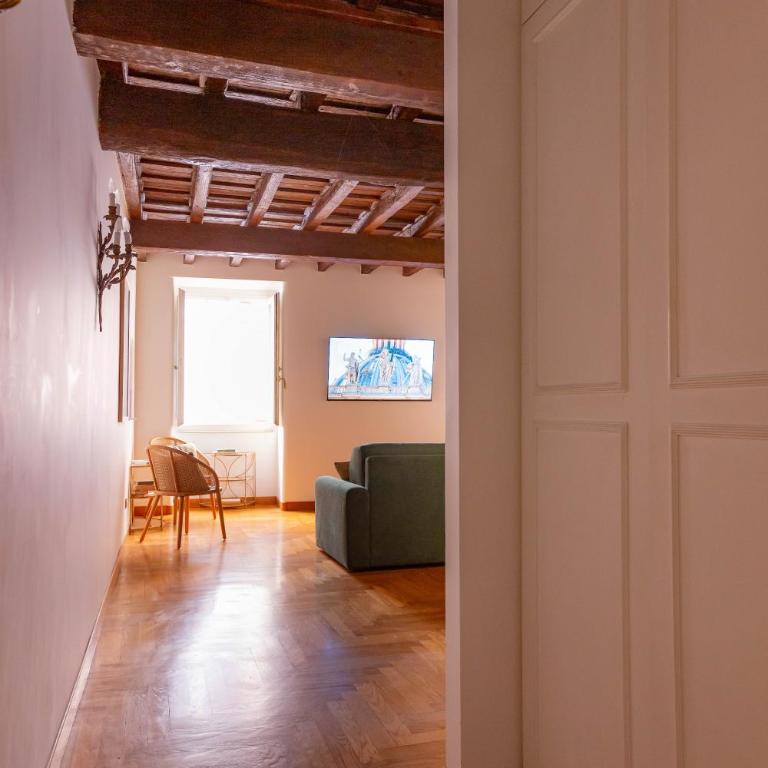 Pantheon Luxury House - ZEN 28 - One-Bedroom Apartment - 36