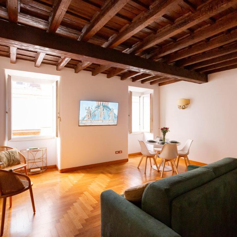 Pantheon Luxury House - ZEN 28 - One-Bedroom Apartment - 39