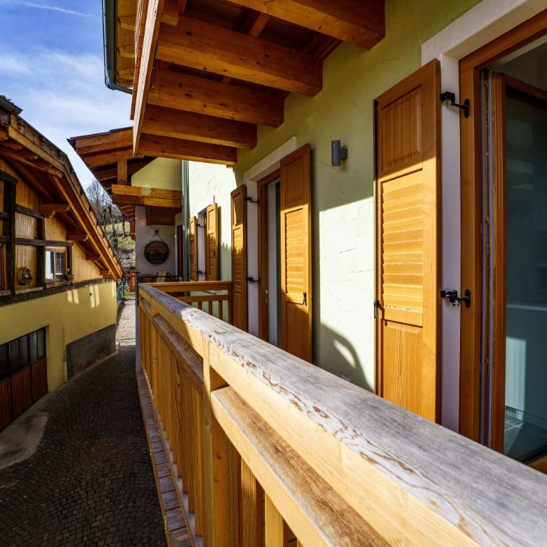 Casa Corradini by Go New Location - Appartamento con 2 Camere da Letto - 13