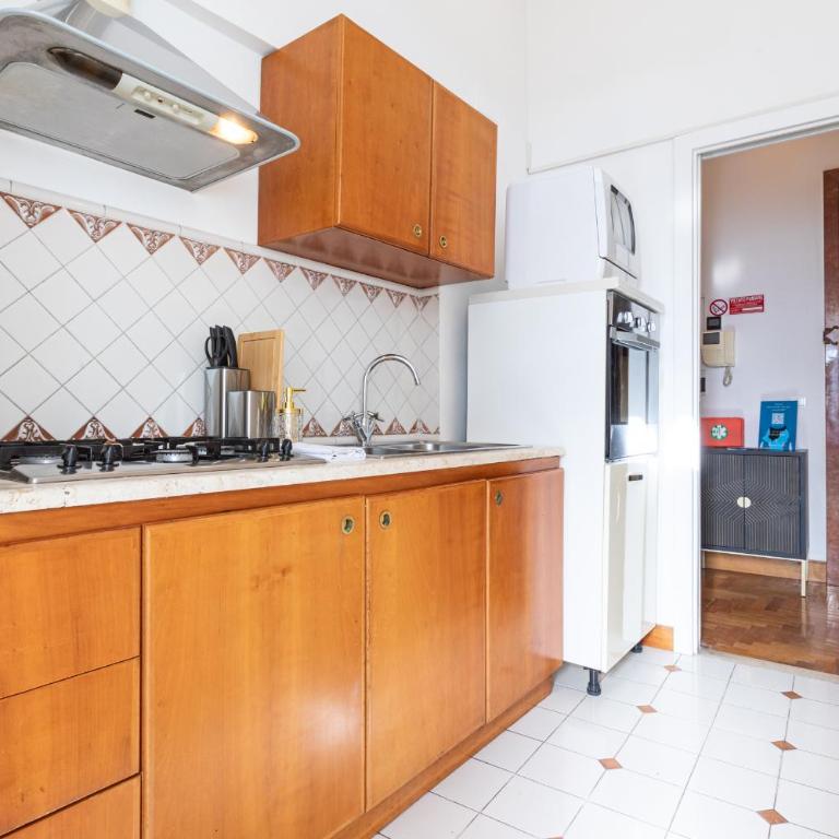 Spanish Steps Exclusive Apartment - Appartamento con 2 Camere da Letto - 6