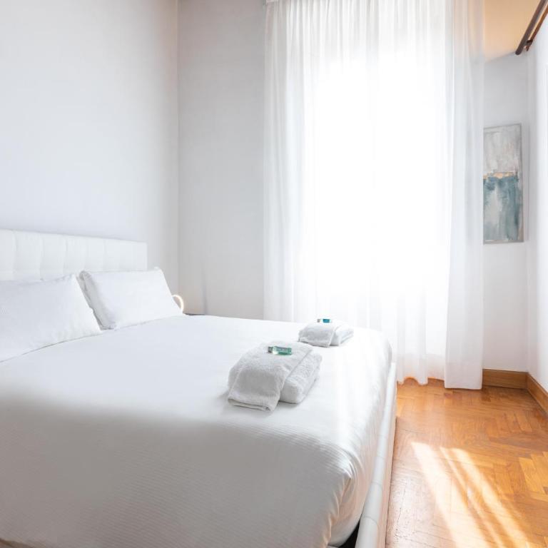 Spanish Steps Exclusive Apartment - Appartamento con 2 Camere da Letto - 11