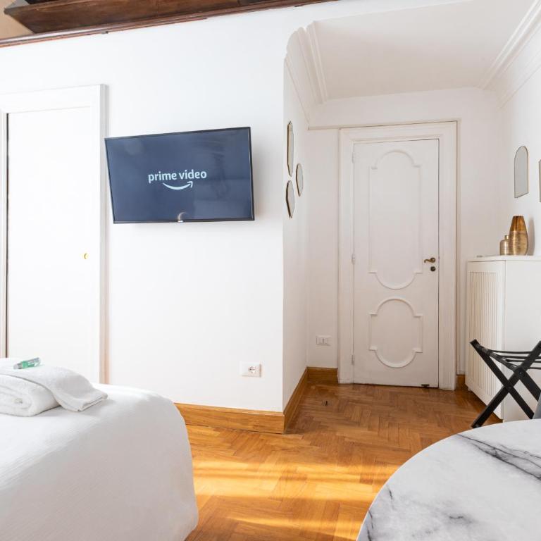 Spanish Steps Exclusive Apartment - Appartamento con 2 Camere da Letto - 38