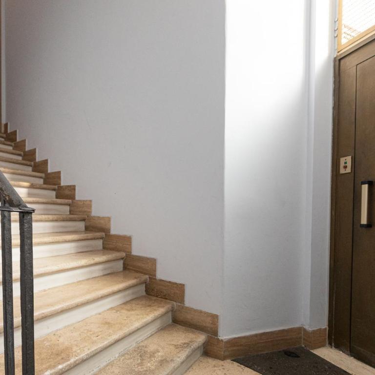 Spanish Steps Exclusive Apartment - Appartamento con 2 Camere da Letto - 57