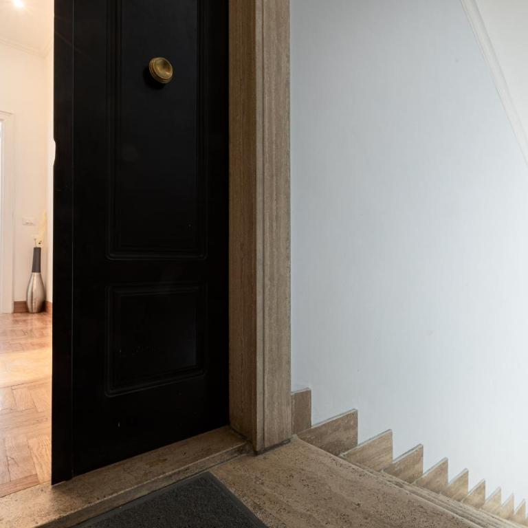 Spanish Steps Exclusive Apartment - Appartamento con 2 Camere da Letto - 55