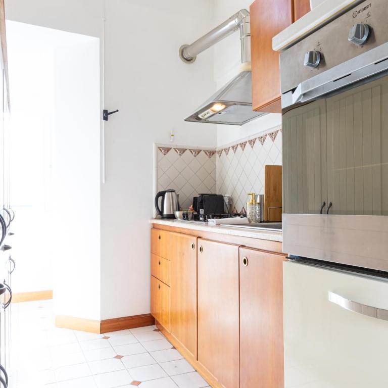 Spanish Steps Exclusive Apartment - Appartamento con 2 Camere da Letto - 35