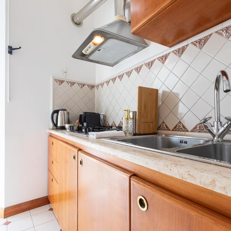 Spanish Steps Exclusive Apartment - Appartamento con 2 Camere da Letto - 19