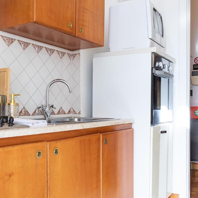 Spanish Steps Exclusive Apartment - Appartamento con 2 Camere da Letto - 53
