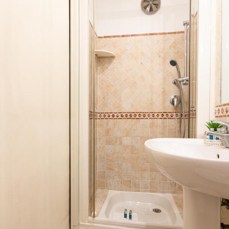 Spanish Steps Exclusive Apartment - Appartamento con 2 Camere da Letto - 52