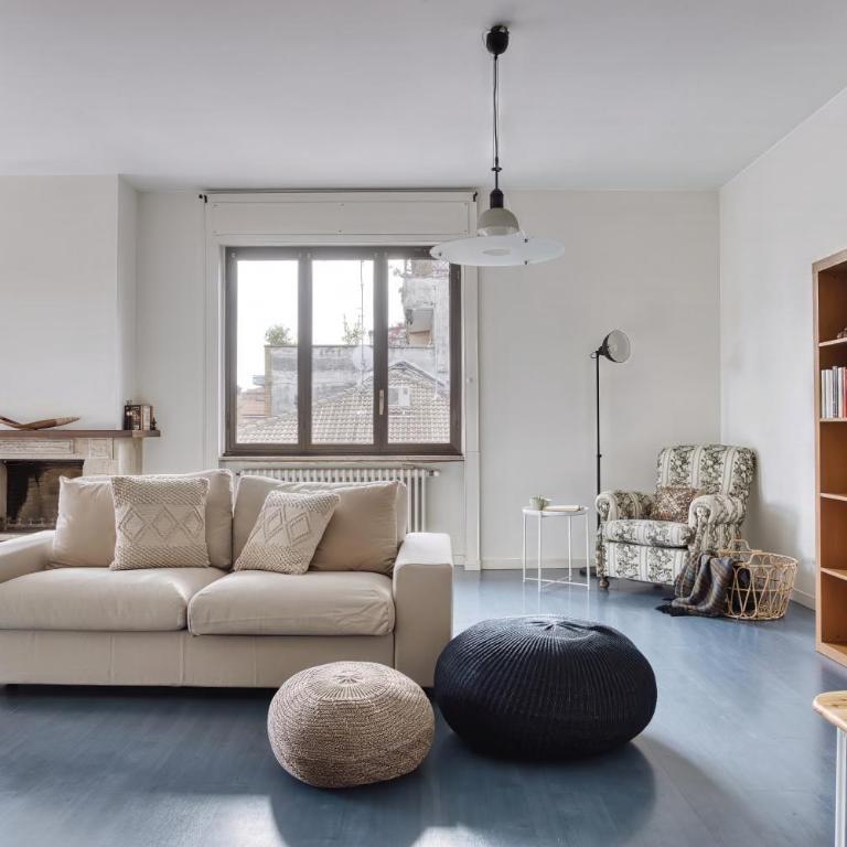 Balilla30; Spacious 2 BR APT next to city center - Appartamento con 2 Camere da Letto - 1