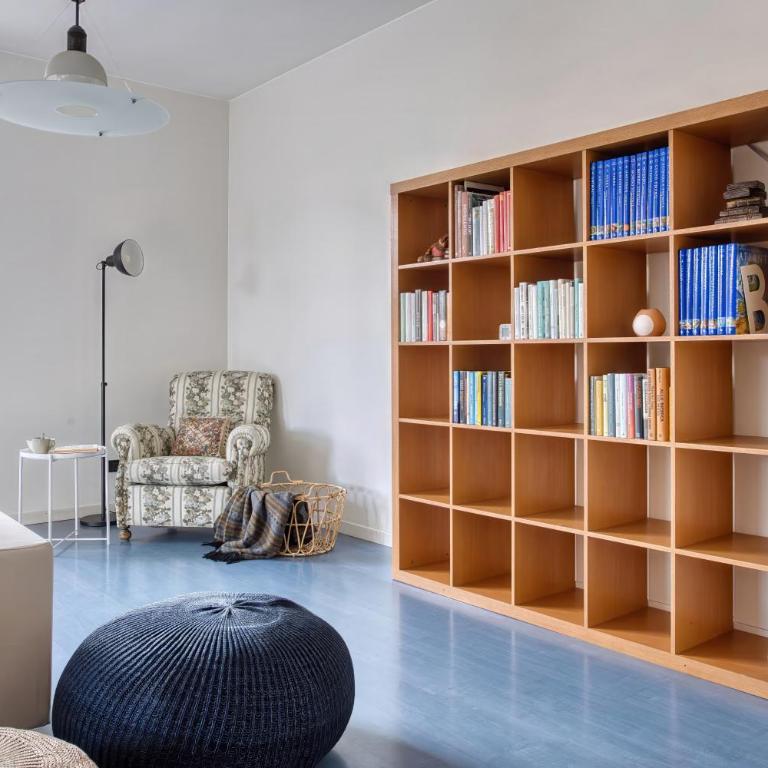 Balilla30; Spacious 2 BR APT next to city center - Appartamento con 2 Camere da Letto - 7
