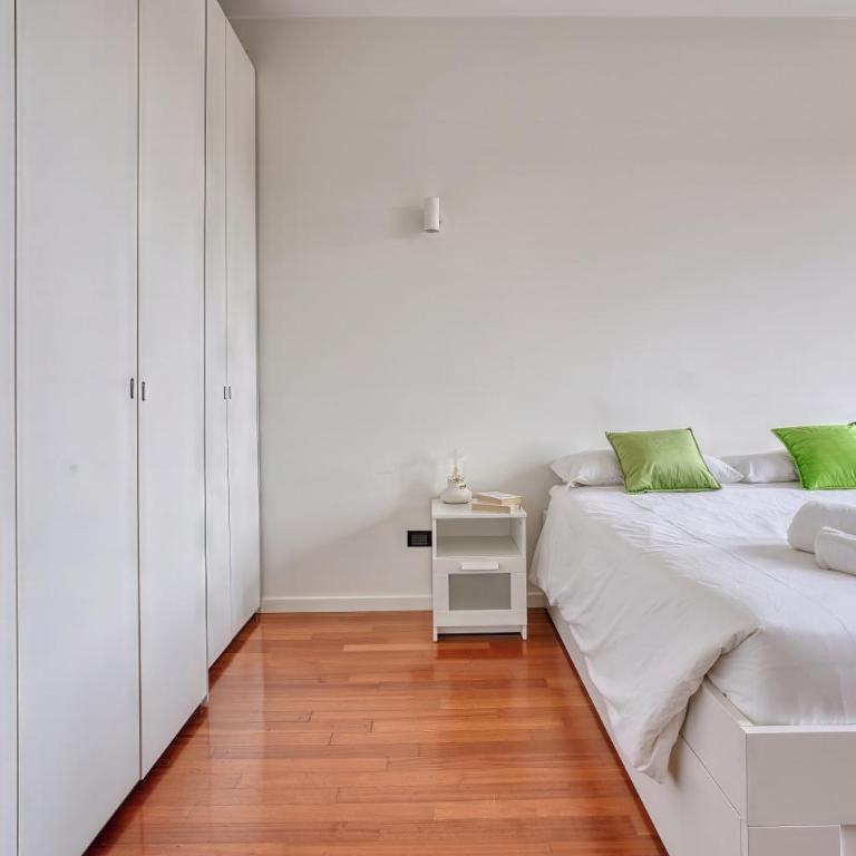 Balilla30; Spacious 2 BR APT next to city center - Appartamento con 2 Camere da Letto - 28