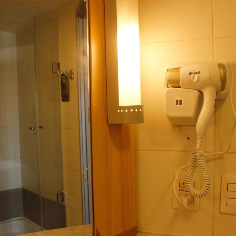 ibis Santiago Estacion Central - Habitación Doble Estándar - 7