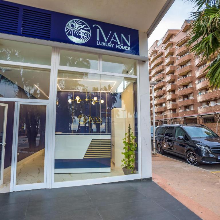 Casa SaraMaria Ivan Luxury Homes 7ªPlta Norte 1ªLínea - Apartamento de 3 dormitorios - 30