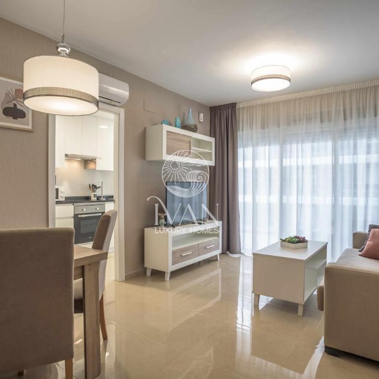 Casa Brisamarina Ivan Luxury Homes 2ªPlta Sur 1ªLínea - Apartamento de 2 dormitorios - 14