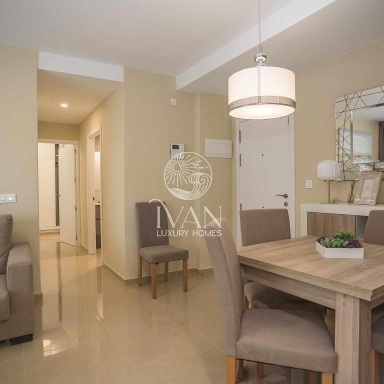 Casa Brisamarina Ivan Luxury Homes 2ªPlta Sur 1ªLínea - Apartamento de 2 dormitorios - 15