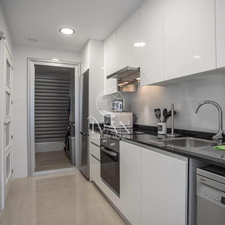 Casa Brisamarina Ivan Luxury Homes 2ªPlta Sur 1ªLínea - Apartamento de 2 dormitorios - 19