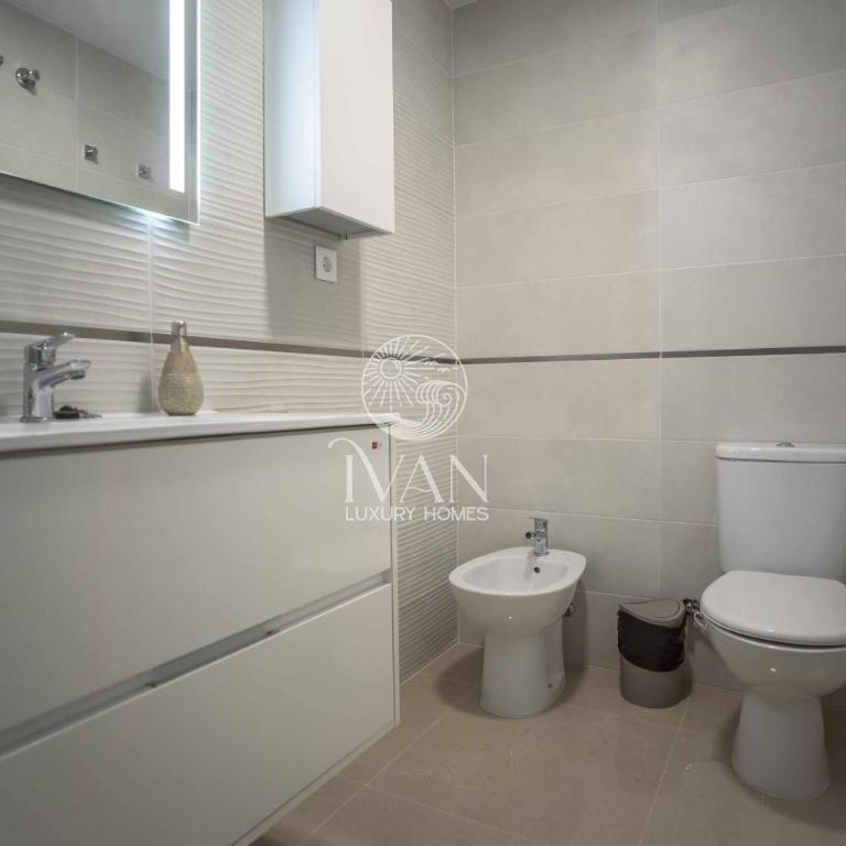 Casa Brisamarina Ivan Luxury Homes 2ªPlta Sur 1ªLínea - Apartamento de 2 dormitorios - 6