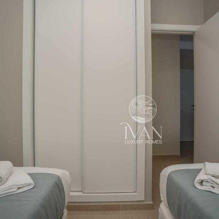 Casa Brisamarina Ivan Luxury Homes 2ªPlta Sur 1ªLínea - Apartamento de 2 dormitorios - 9