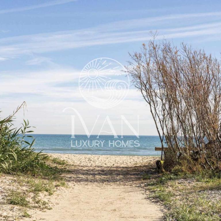 Casa Brisamarina Ivan Luxury Homes 2ªPlta Sur 1ªLínea - Apartamento de 2 dormitorios - 26