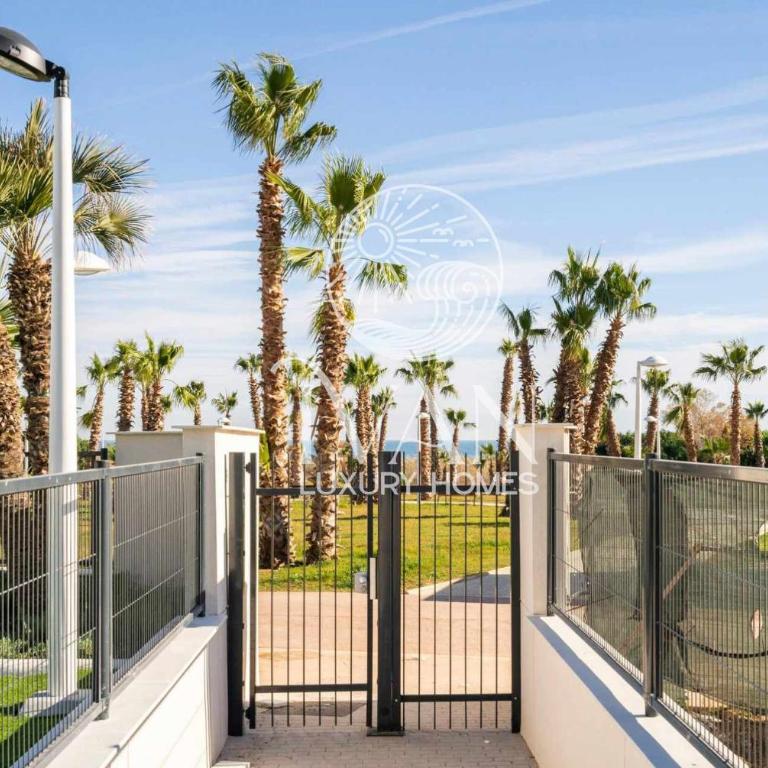 Casa Brisamarina Ivan Luxury Homes 2ªPlta Sur 1ªLínea - Apartamento de 2 dormitorios - 25