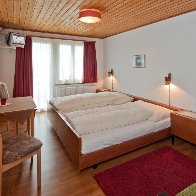 Hotel Park - Doppelzimmer - 3