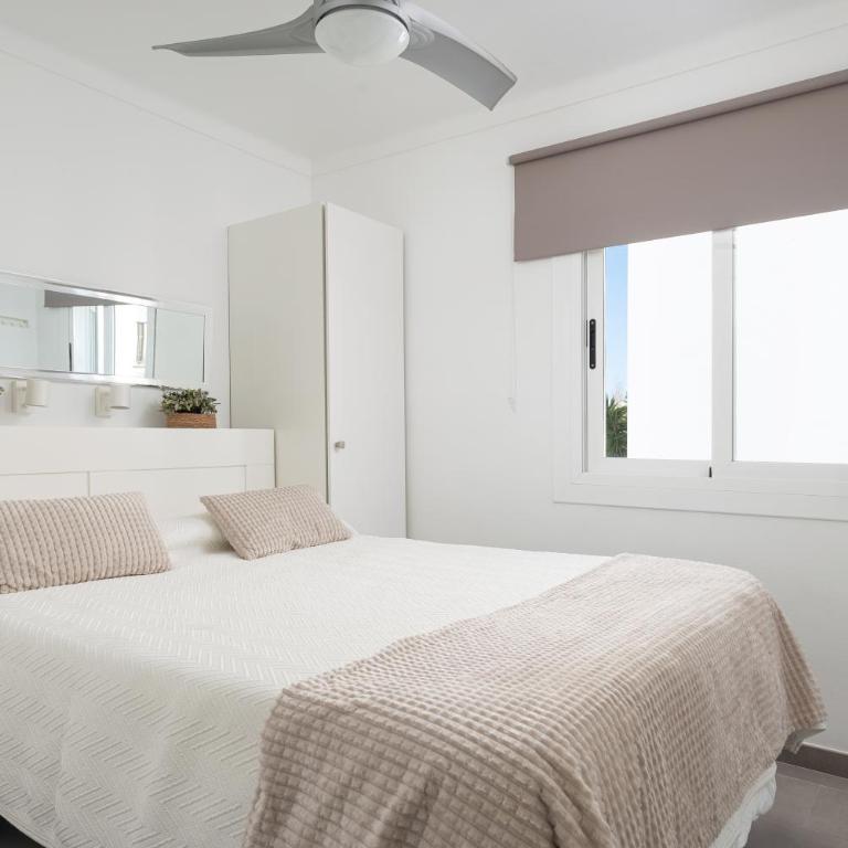 Apartamento Concha junto a playa, CLAVELLS 1 1ER D - Apartamento - 23