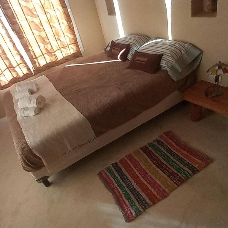 Cabaña Huacalera - Casa con 1 dormitorio - 6