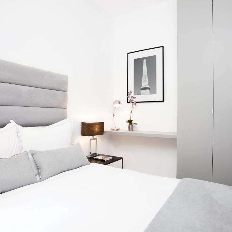 LivinParis - Luxury 2 Bedrooms Grands-Boulevards I - Appartement 2 Chambres avec 1 Salle de Bains - 10