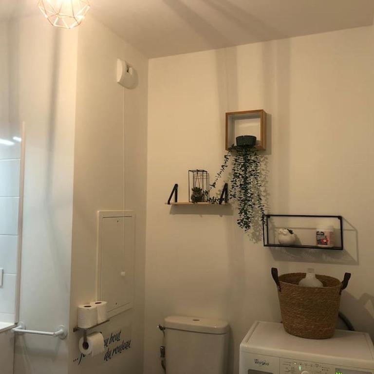 Appartement avec jardin et terrasse couverte - Apartamento - Planta baja - 3