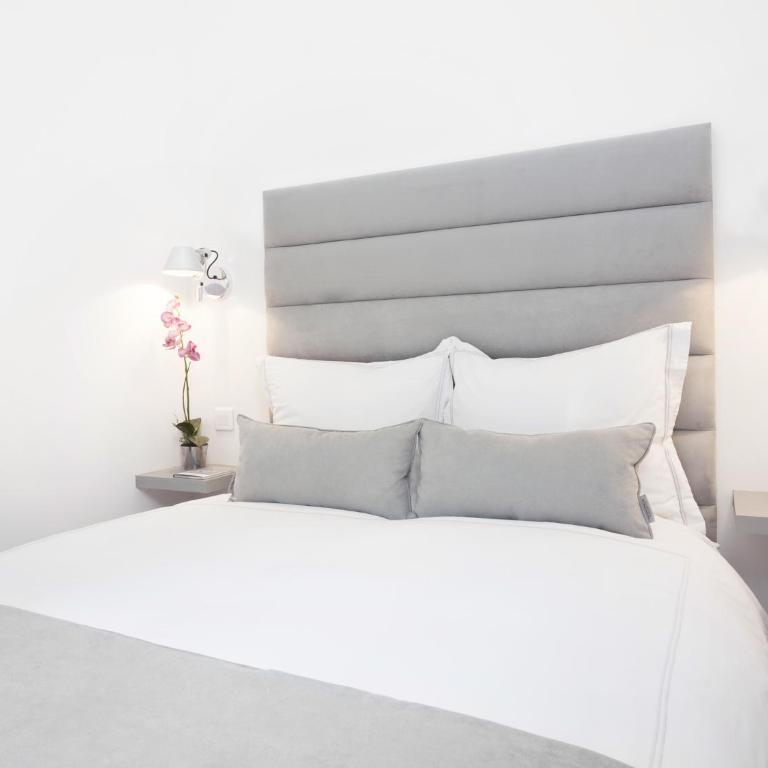 LivinParis - Luxury 2 Bedrooms Grands-Boulevards I - Appartement 2 Chambres avec 1 Salle de Bains - 13