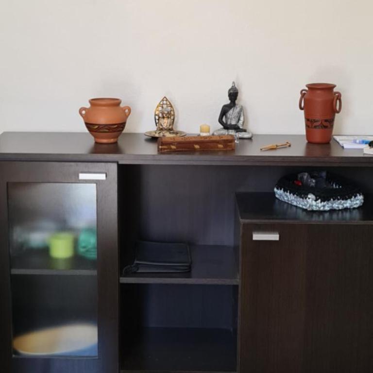 Cómoda Casa en ciudad de la Punta; San Luis - Casa de 2 dormitorios - 9