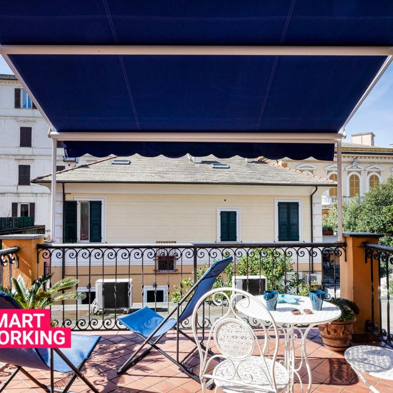 In Fondo al Mar by Wonderful Italy - Appartamento con Terrazza - 1