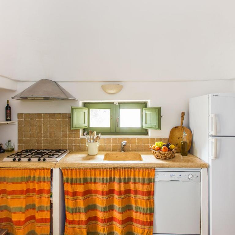 Trulli Masseria Donno Santo - Villa - 62