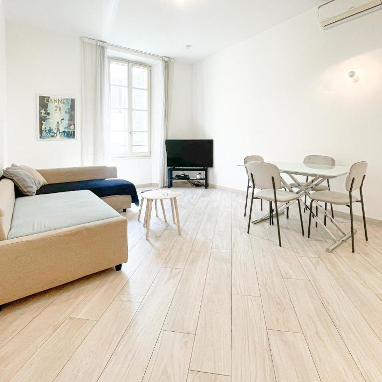 Tony Allard By Winsome Destination 2E - Apartamento de 1 dormitorio - 1