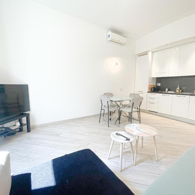Tony Allard By Winsome Destination 2E - Apartamento de 1 dormitorio - 3